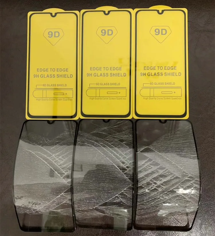 
Factory Price Full glue 9H 9D 10D 5D 111D 21D Screen Protector Tempered Glass for iPhone 12 Pro max 