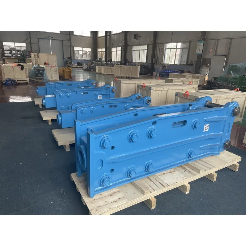 hydraulic breaker comac hydraulic hammer comparison how does hydraulic breaker work