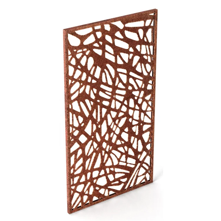 Customized Design Style Indoor Outdoor Screens