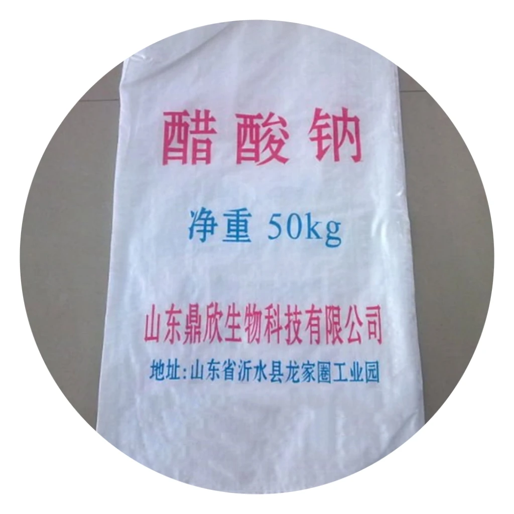 127-09-3 High purity  Sodium acetate with best price