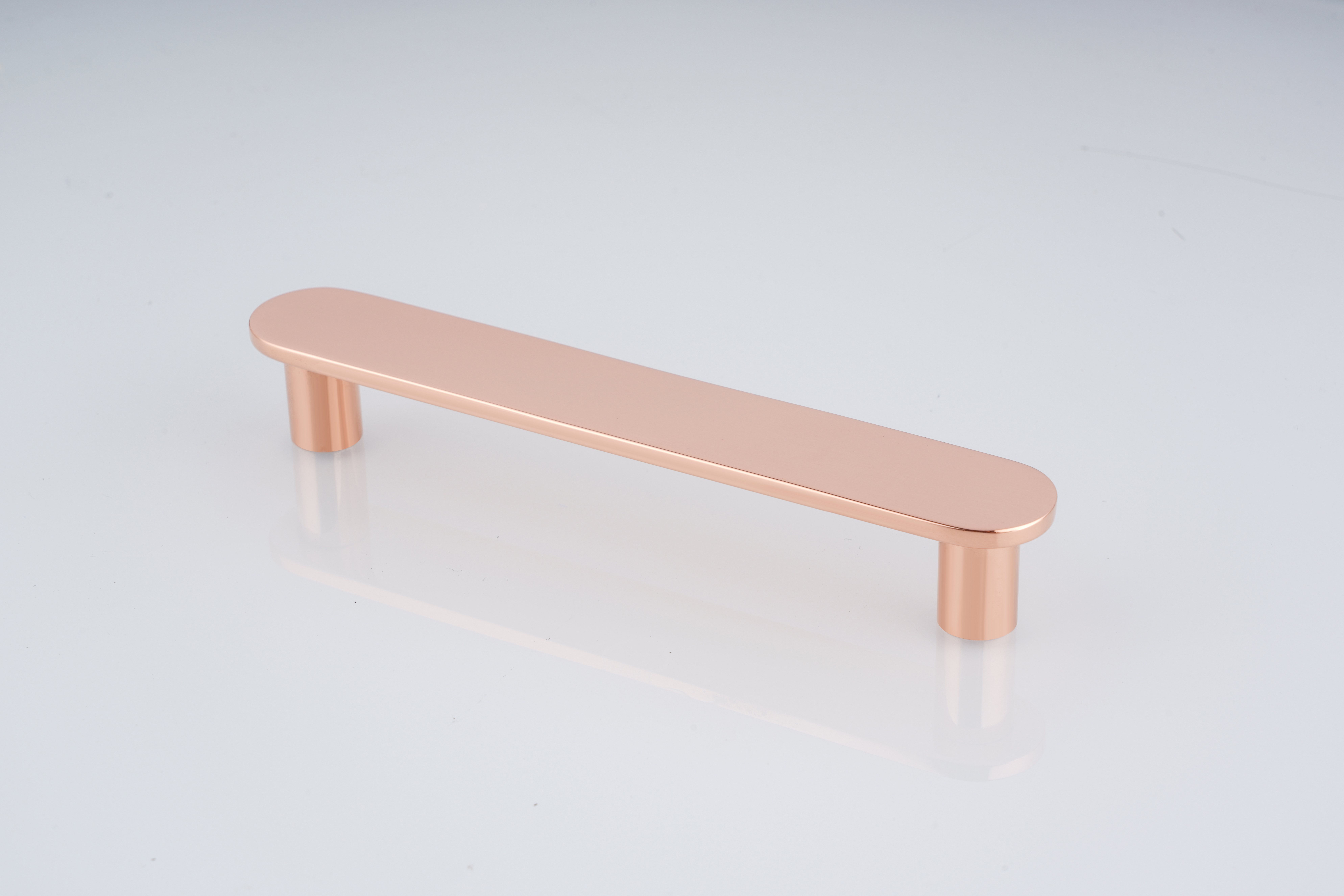 Popular Satin Gold Plated Aluminum Alloy Window And Door Handle Bedroom Furniture Kitchen Cabinet Handle
