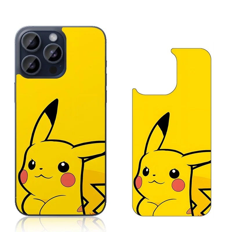 Виниловые наклейки для iPhone 3 м