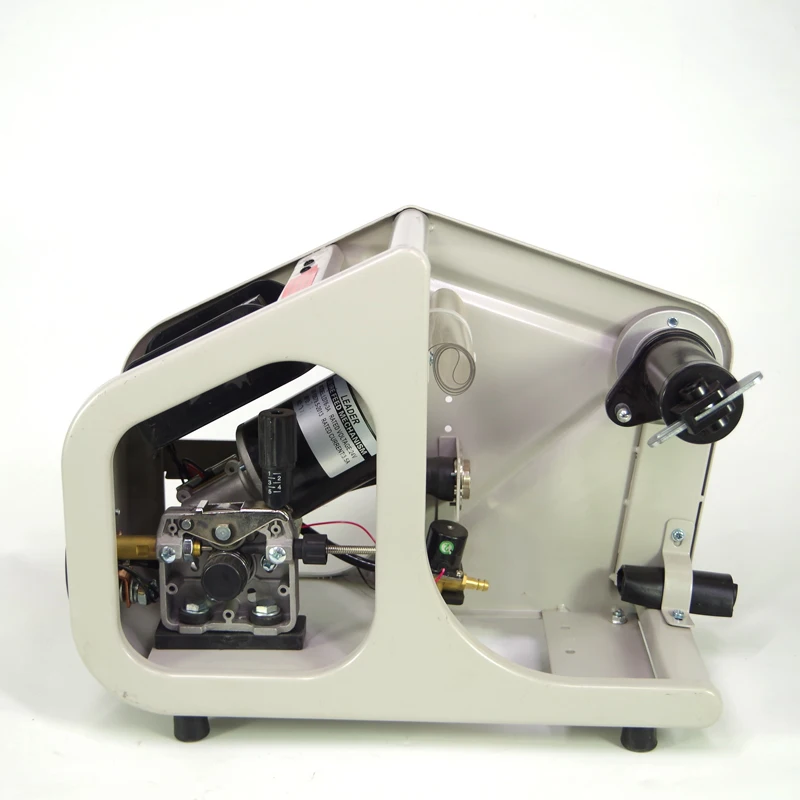 Wire Feed Mechanism Semi-Automatic MAG Welding Machine Euro