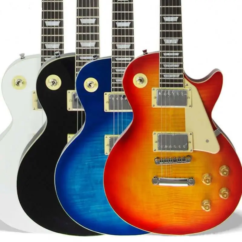 Горячая Распродажа, гитары, музыкальные инструменты, акустическая электрическая гитара, сделано в Китае