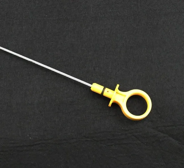 Automobile oil dipstick oil level gauge tool for Mazda 3 m3 OEM  IF94-10-450F