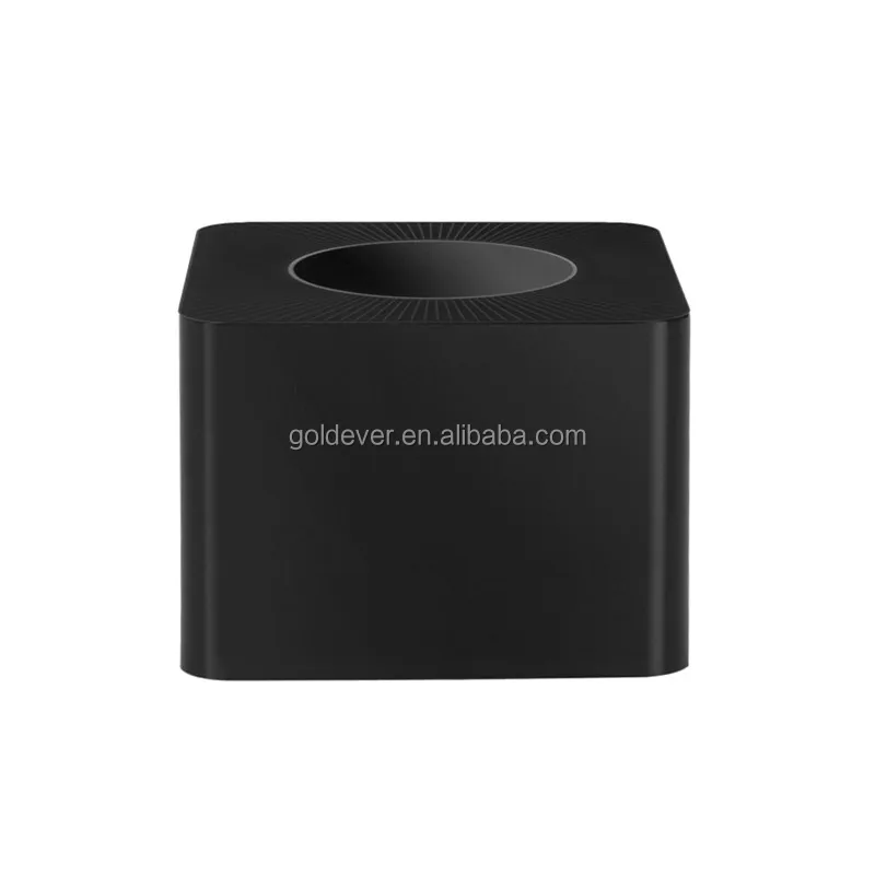 Q2  factory Wireless STREAMING MEDIA PLAYER 2.4G 5G Dual Channel WiFi Display Dongle
