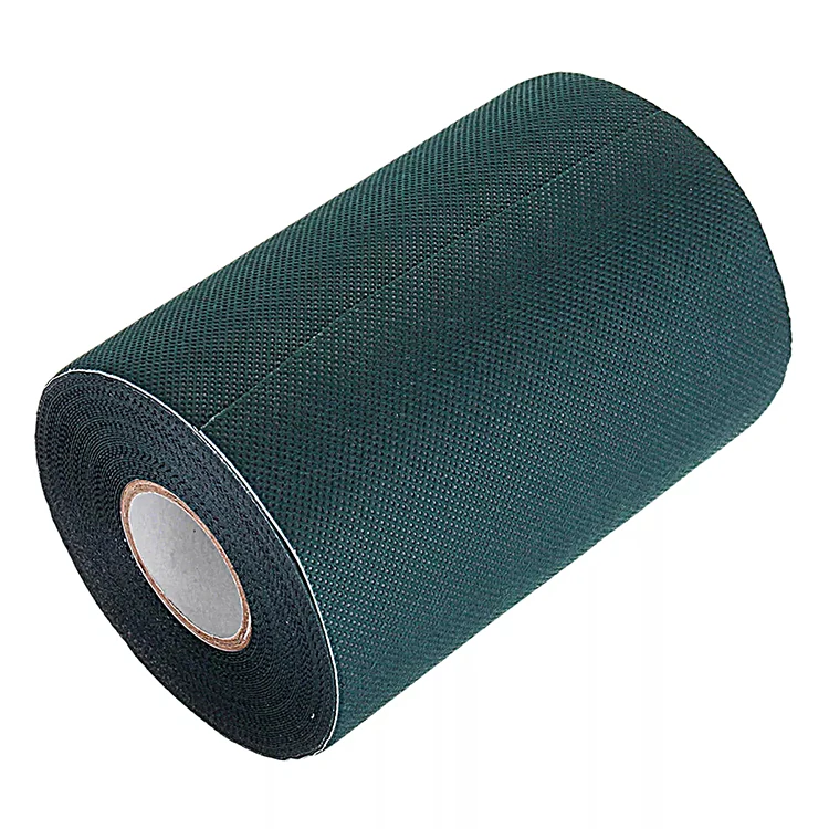 Turf Tape Self-Adhesive Synthetic Seaming Turf Tape Landscaping Grass Joint Tape
