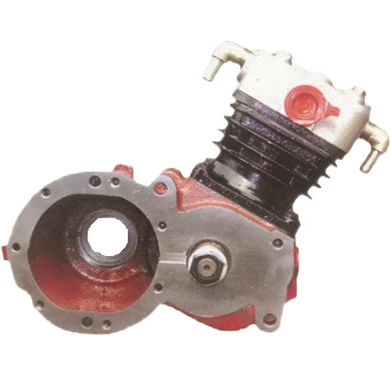 High--quality Air compressor 61260013023 for WEICHAI engines