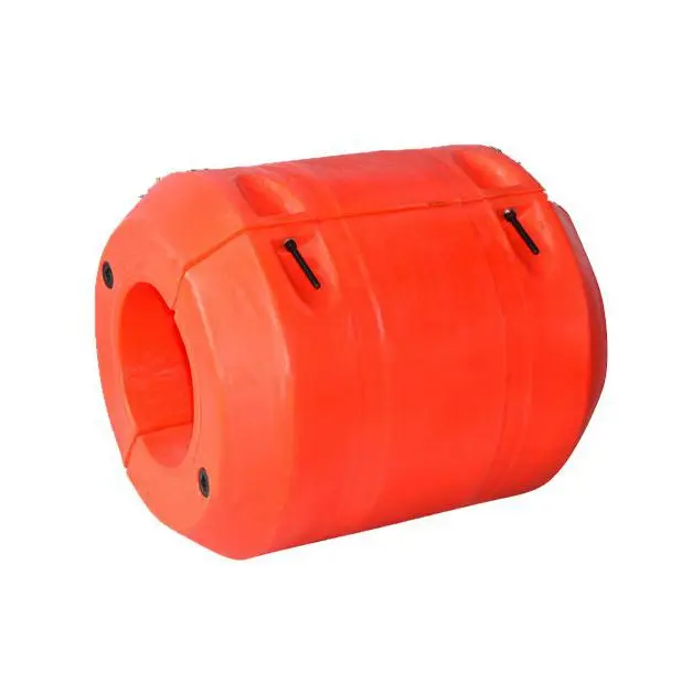 Only accept Customization Custom Deers Marine Buoy Floats/Rotomolded Dredging Buoy Pontoons Rotomolding Molds Used In Pipeline