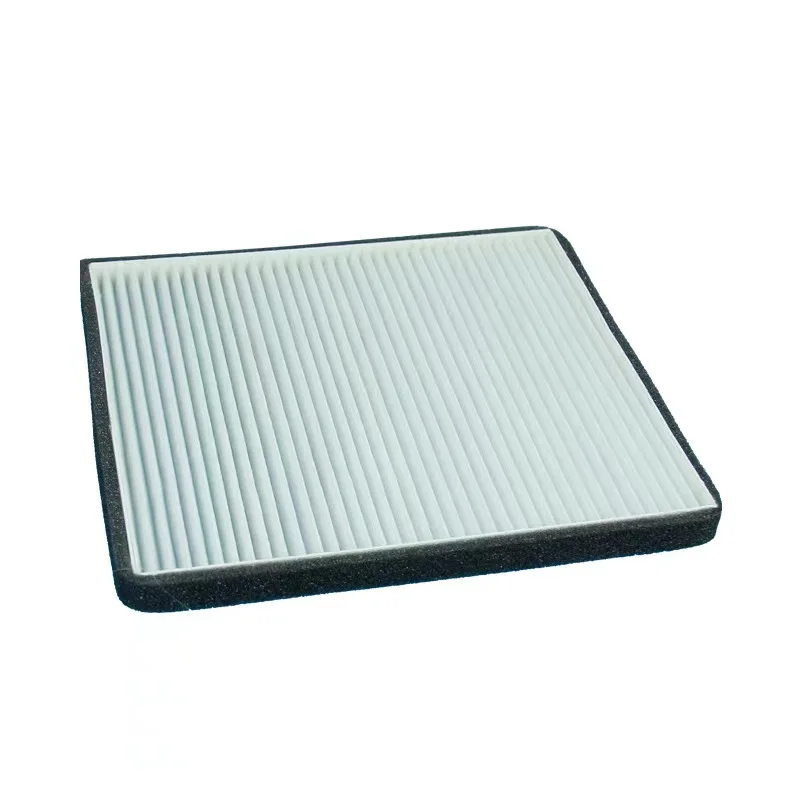 JUNENG High Quality Graphene Efficient Clean Air Conditioning Filter for Auto Use