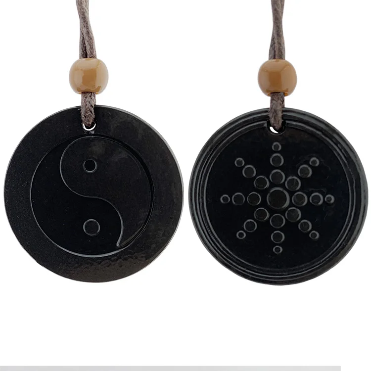 Door Supplier Pendant String Adjustable Quantum Science Bio 6000 - 7000 CC Customized Logo Available