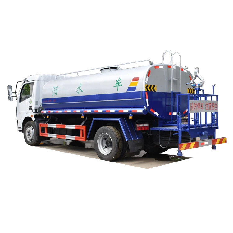 
Gallons water tanker truck for sale philippin  (62250007438)
