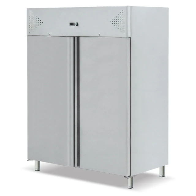 Restaurant Refrigerators/Commercial Stainless Steel Deep Freezer Refrigerator /Used Refrigerator