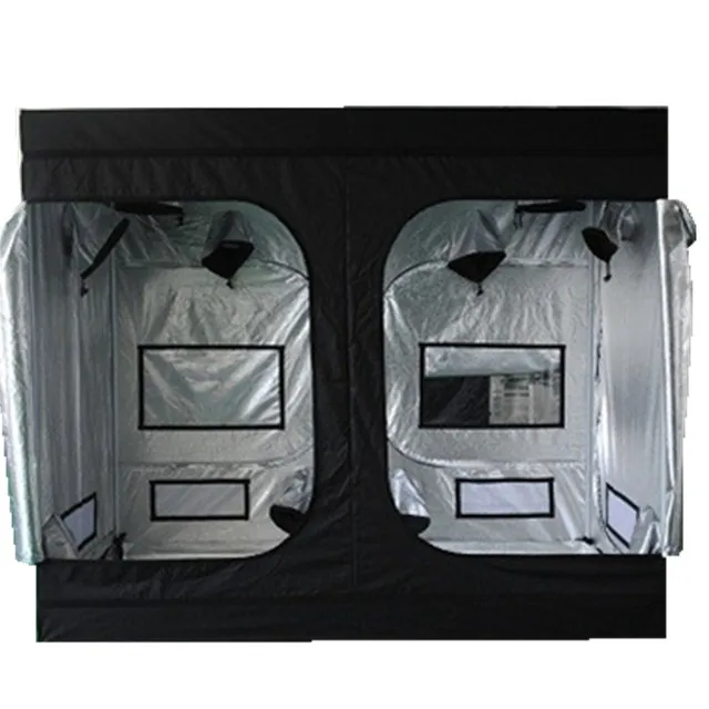 
Factory General Hydroponics System Grow tent Dark room Greenhouse For Agricultural Farming 