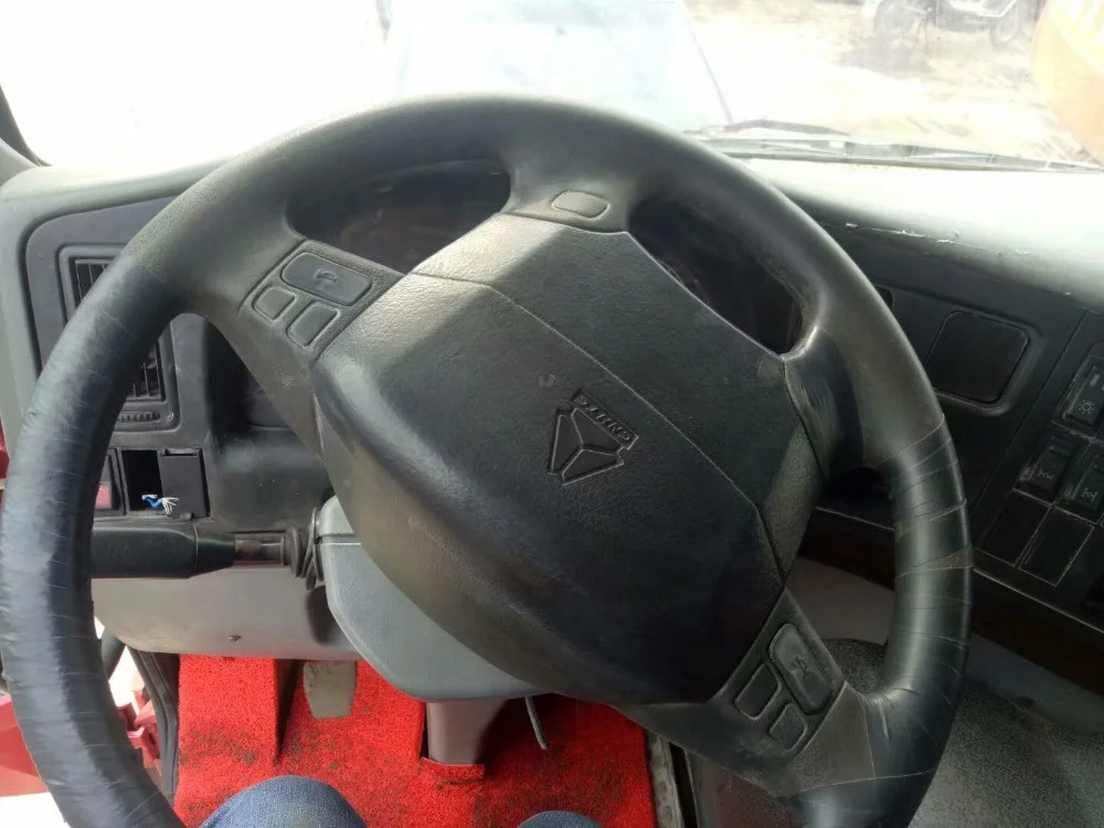 Good condition Howo 375 Dump Truck, used ho-wo dump truck 375 for sale, mini dump truck 10TIRES HO-WO