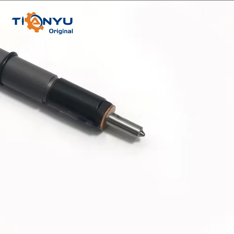 Bosch Nozzle and holder assy 0432193450
