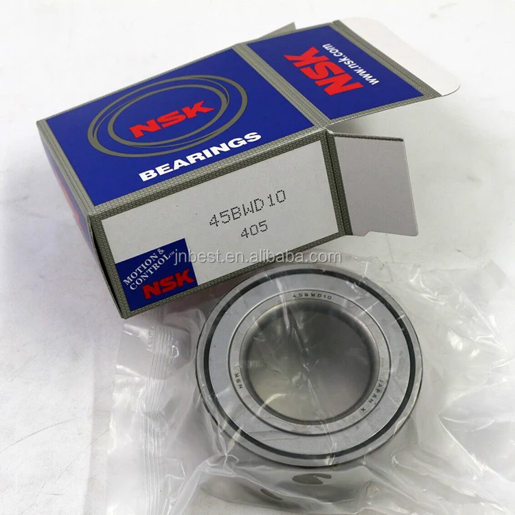 NSK 45bwd10 Wheel Hub Bearing 45BWD10 Bearing DAC45840045