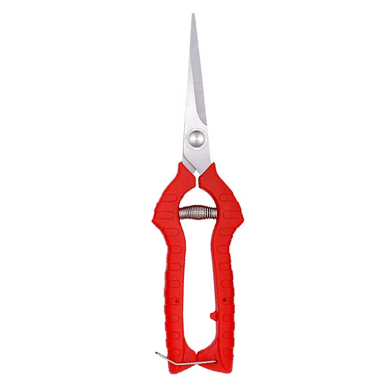 
High Quality garden tools garden scissors shears, Garden Pruning Shear Fruit scissors 
