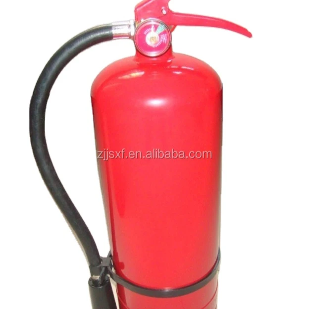 6kg DCP fire extinguisher
