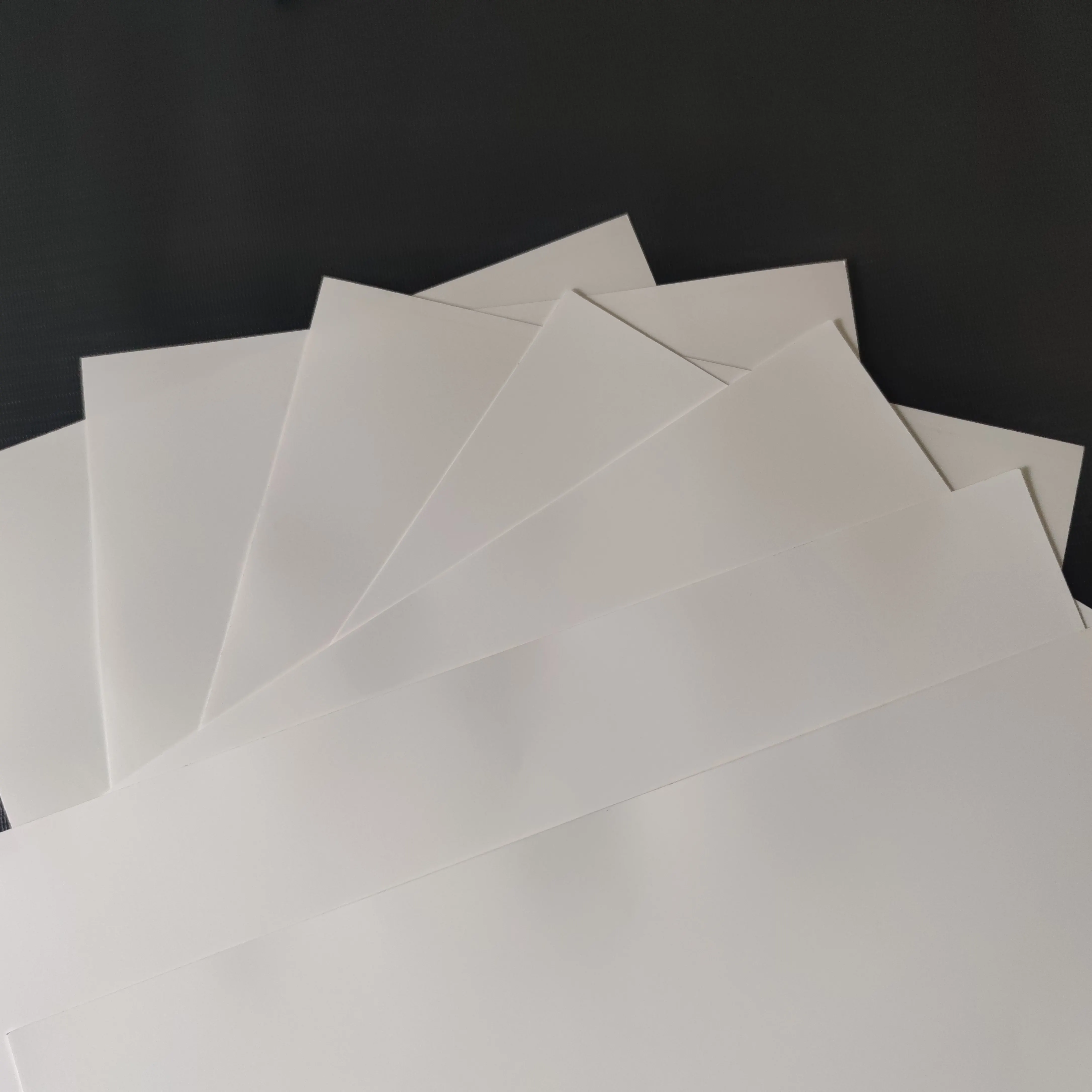 UV DTF Transfer Film A3 Size AB Film 0.32*100m 0.62*100m Transfer Film For UV DTF Printer