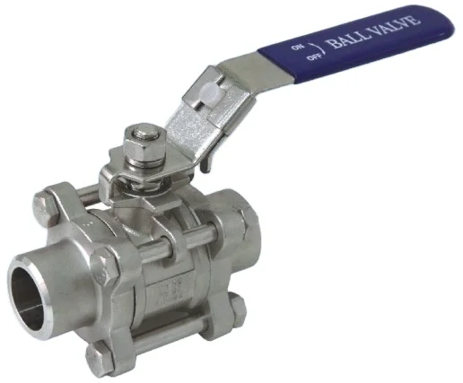 
1000 PSI Pressure SS304 1.5