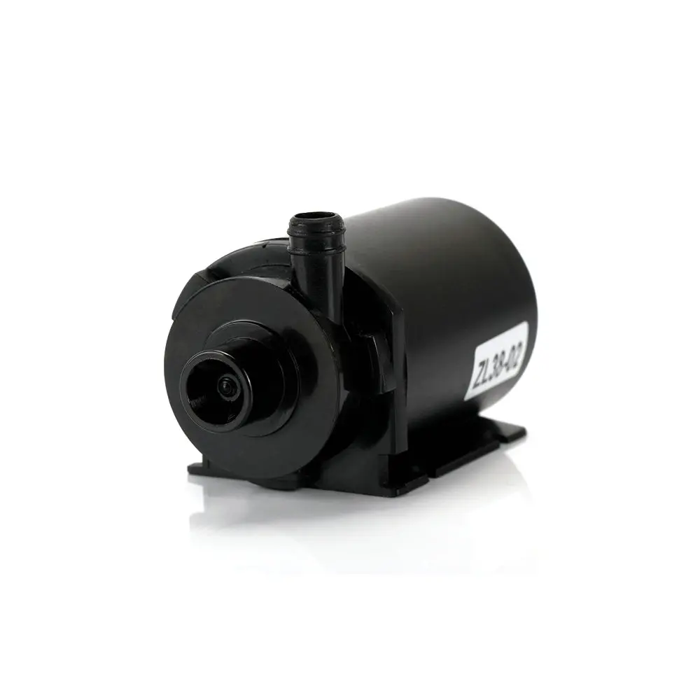 Electric hydraulic pump 540LPH 12V dc water pump (ZL38-02)