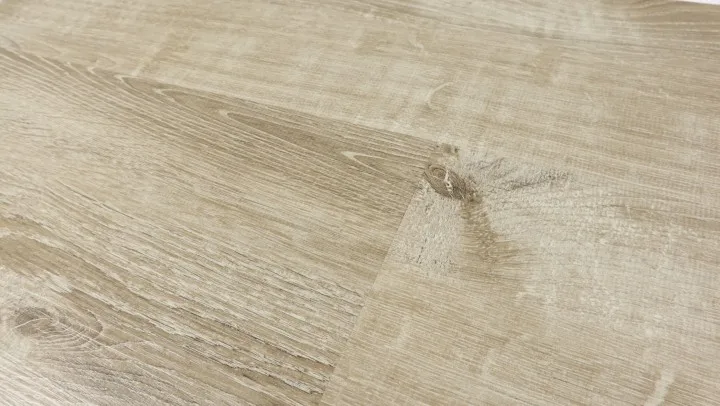 Modern Luxurious Vinyl Plank Plastic Wood Wide 4 5 6mm PVC
