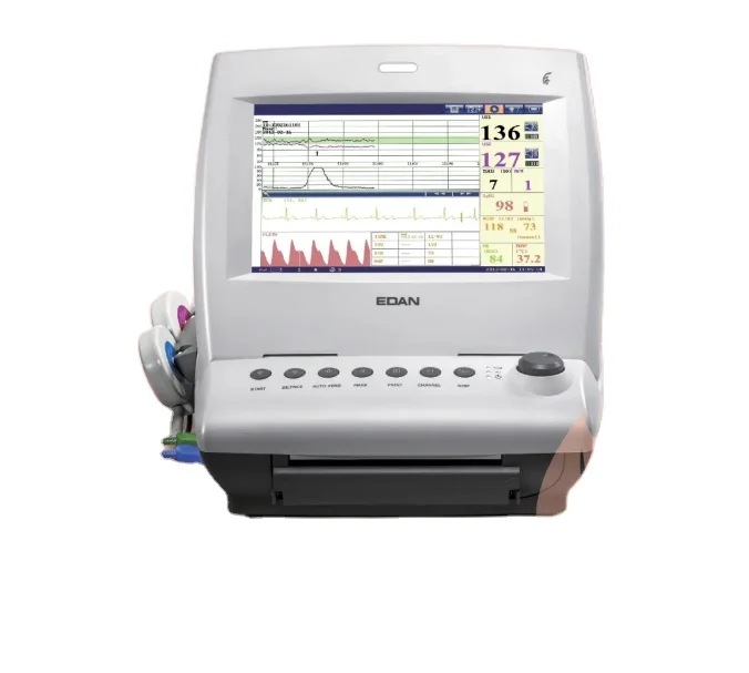 
F6/F6 Express Fetal/Mother Monitor 