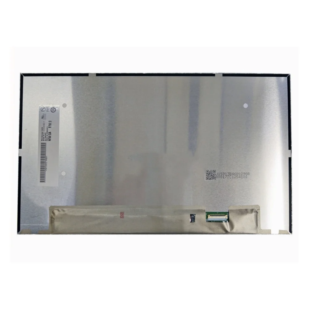 13,3 дюймовый FHD ноутбук AUO, ЖК-дисплей, сенсорная панель B133HAK02.1, ЖК-модули 1920*1080 для ноутбука