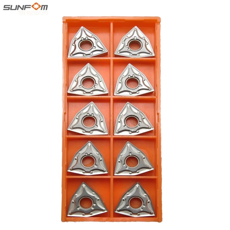 best price and hot design turning tool and cnc machine tool insert for lathe tool holder WNMG 080408