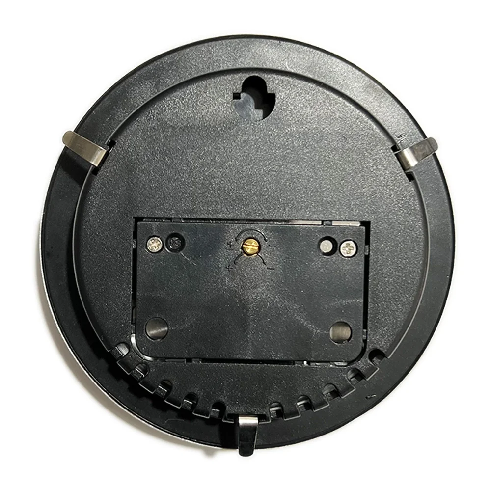 NERS Shock Heat Resistant Atmospheric Pressure Measuring Wall Mount Aneroid Barometer