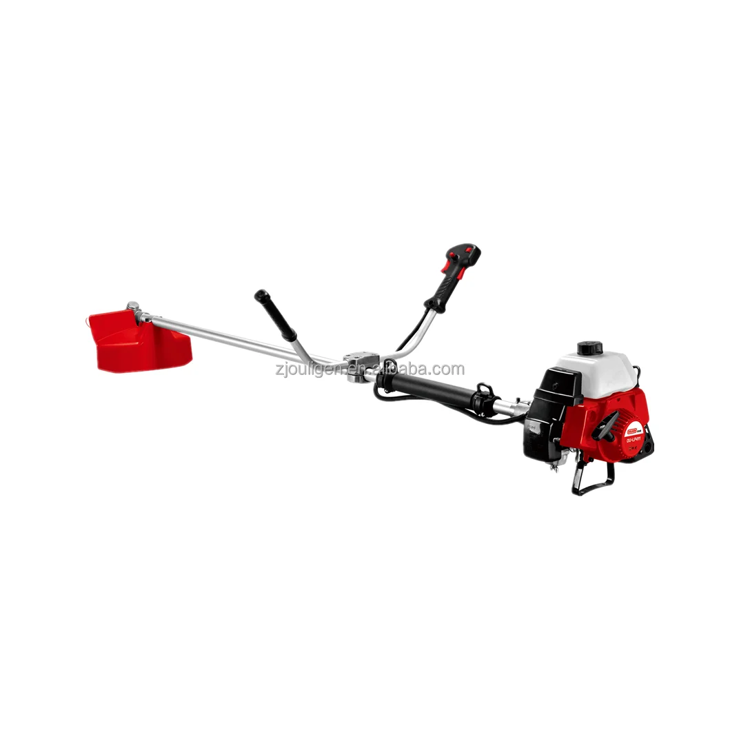 two stroke side pack  brush cutter petrol brush cutter single cylinder brsuh cutter
