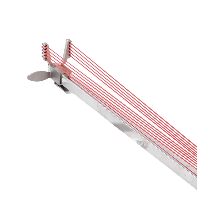 Outdoor Hunting Products Powerful Precision Shooting Stainless Steel Hunting Slingshot