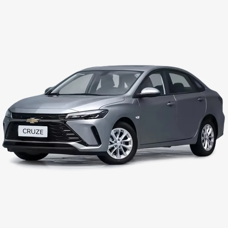 В наличии Chevrolet Cruze Monza 2024 бензиновые гибридные новые автомобили дешевые китайские седаны chevrolet monza
