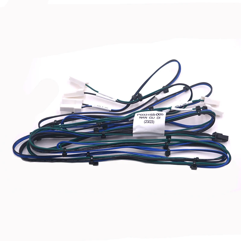 7 pin universal trailer wiring harness 12v 35w  controller hid henny penny 60390 1994 sentra fuel injector wire harness assembly