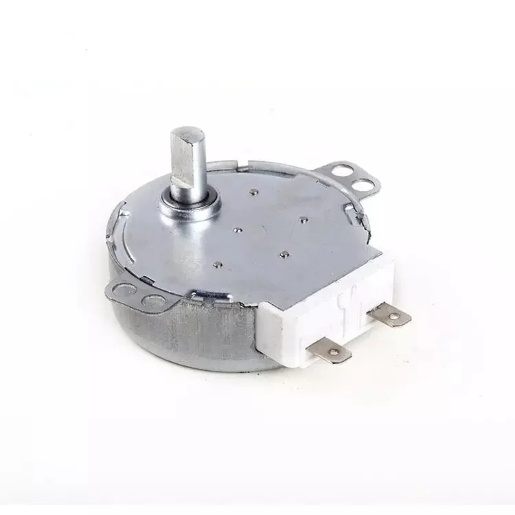 High Quality ac synchronous motor for rotating lights