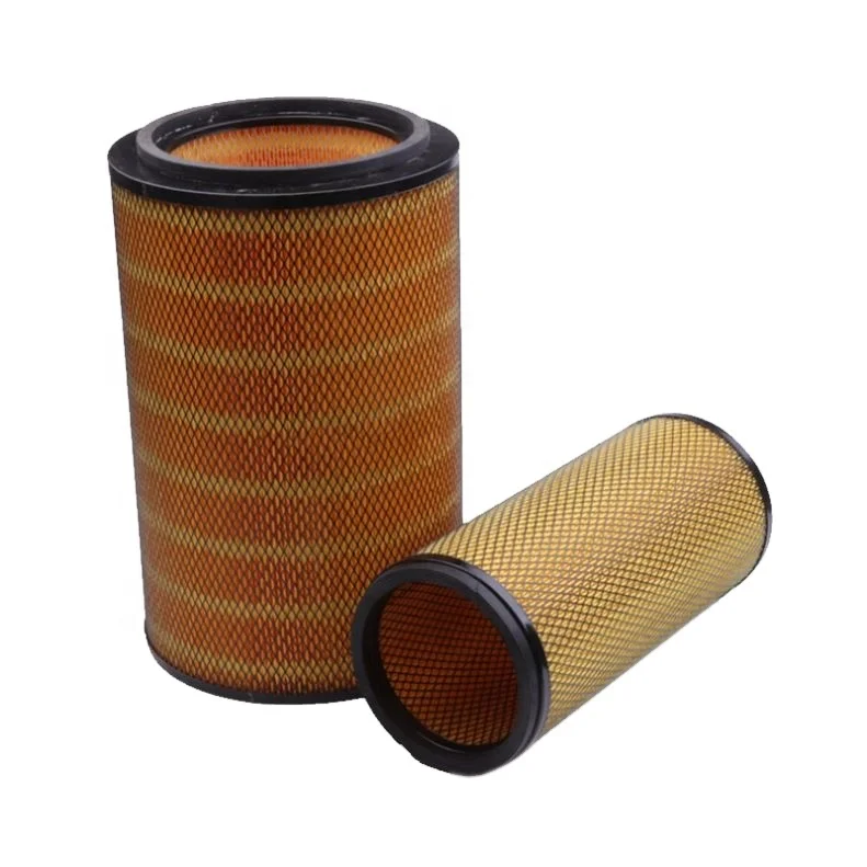 Long life LQ High quality air filter 612600110540 K2640  KW2640 FOR WEICHAI Bulldozer