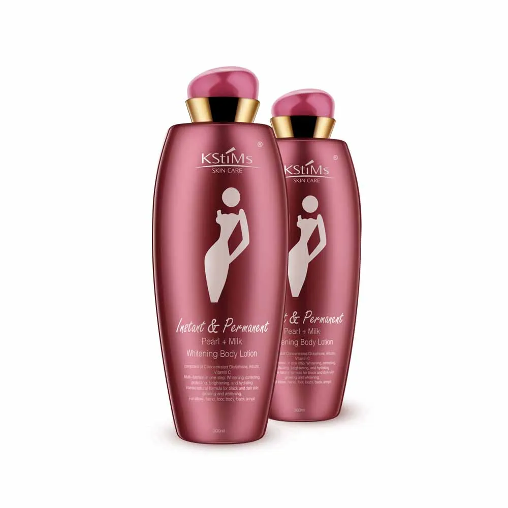 Best vitamin c strong skin whitening cream moisturizing body lotion