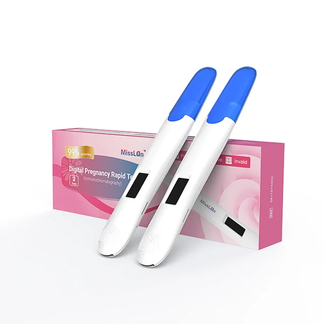Women pregnancy products for hcg rapid pregnancy test kits with ce certificate pregnancy test