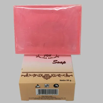 Collagen Handmade Soap 85g