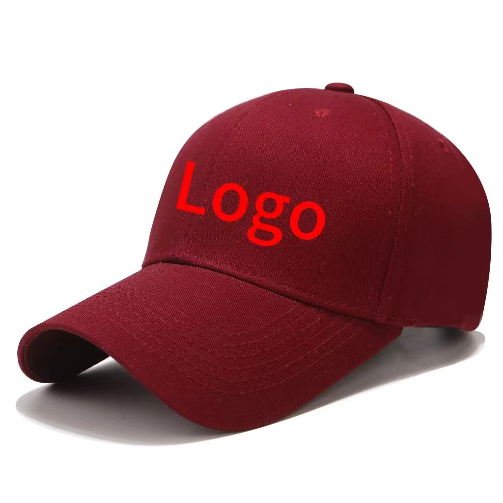 High Quality OEM Dad Hat: 6 Panel Foam Front, Corduroy, 3D Embroidery Logo, Curved Brim, Leather Strap