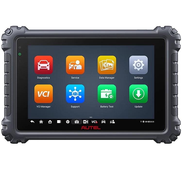 Autel maxis mk906pro 906 pro ms 906ts maxysis ms906 bt 906bt ts obd2 автомобильный компьютер магазин сканер двигателя диагностический инструмент