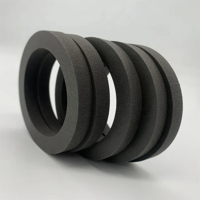 Rogers Poron 4790-92-15250-04 Thickness  6.35MM  DENSITY 240kg/m3 Raw Materials Please refer to the price