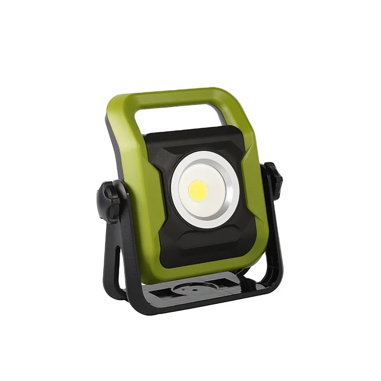  Luce da lavoro di alta per pannello frontale in alluminio 2000 Lumen Impermeabile IPx4