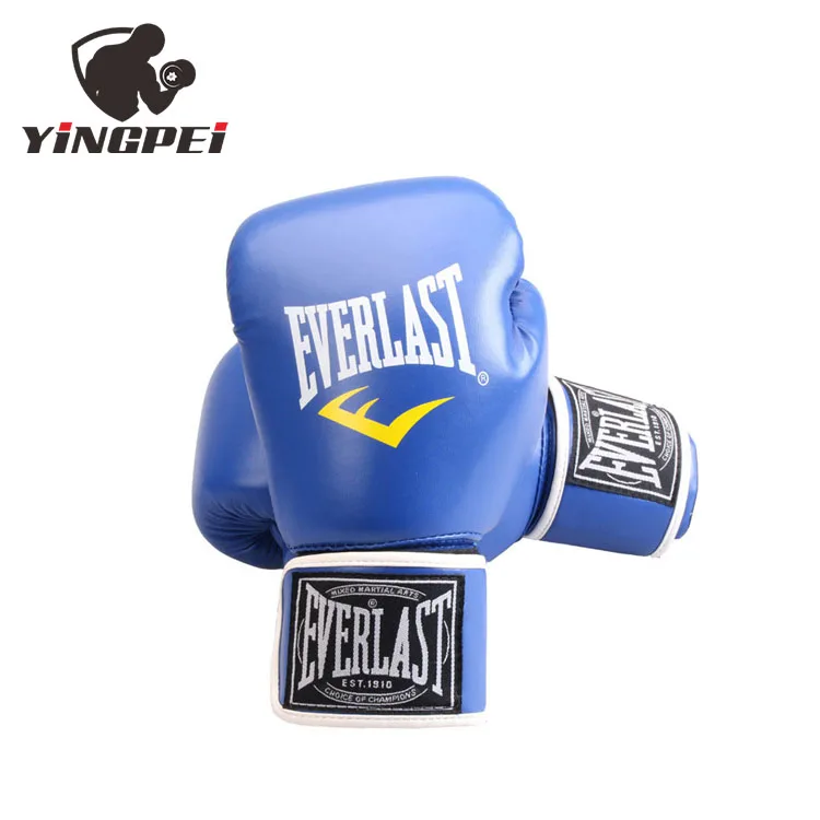 YINGPEI Power Weighted Boxing Gloves for Gym Boxing Cross Training