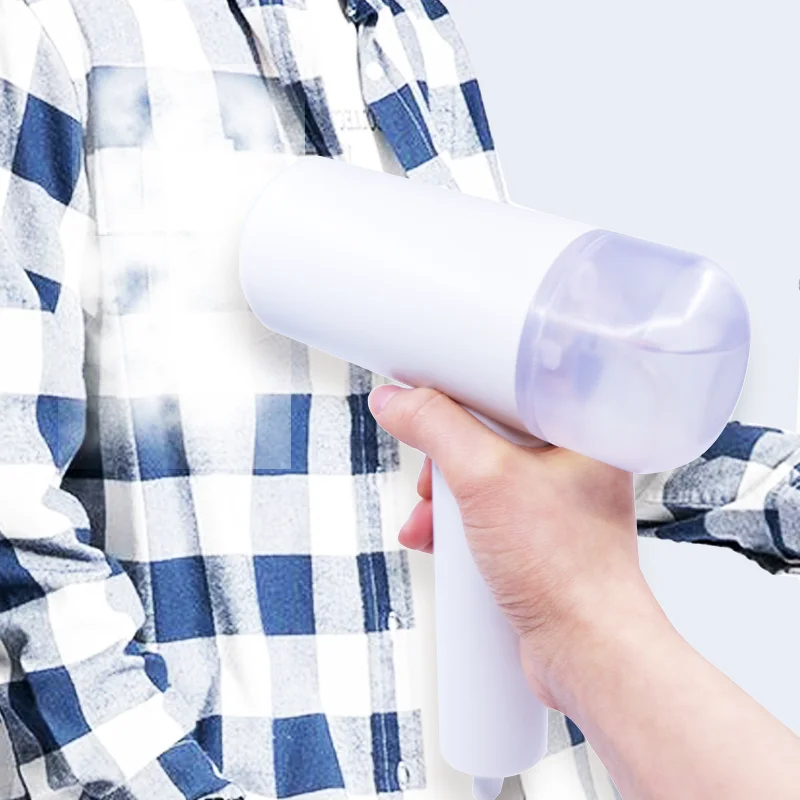 
New Designed Travel Portable Steam Iron 