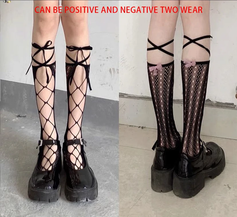 Lace Thigh High Silk Stockings Transparent YS-T1207 New Style Fashion Elastic Mature Women Sexy Free Casual Jacquard Thin 70cm