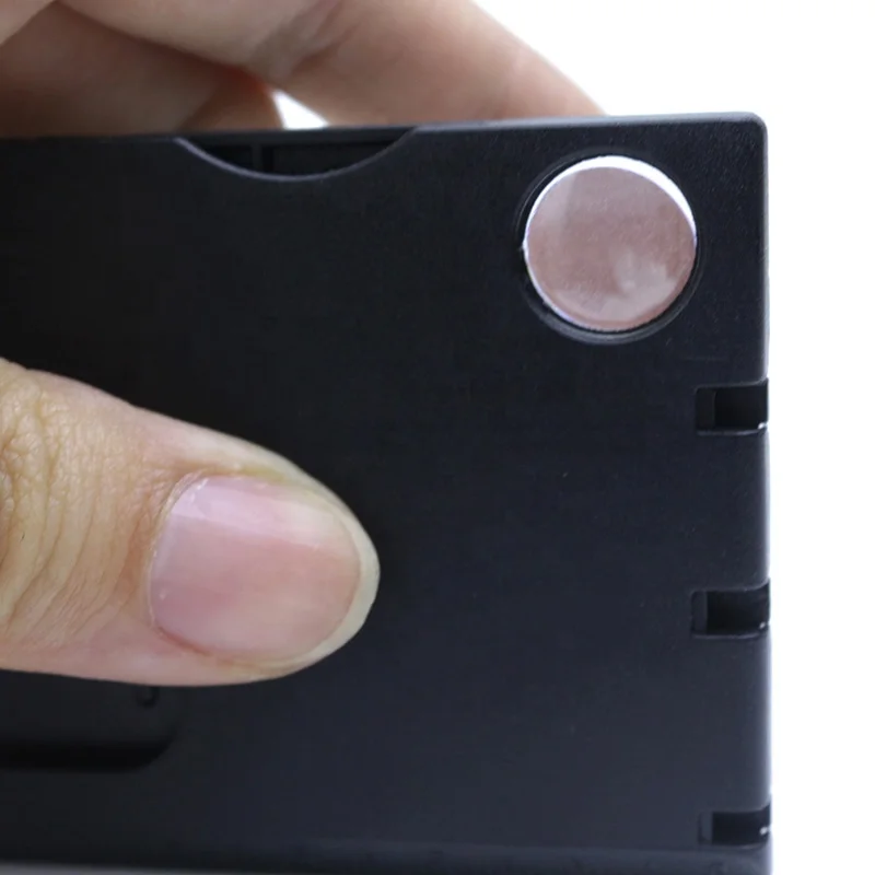 Pocket Knife Card Edc Multi Tool EDC Card Transparent Card Multi Tool, Scissors Tweezers Ruler Knife Combine Tool Kits In Box