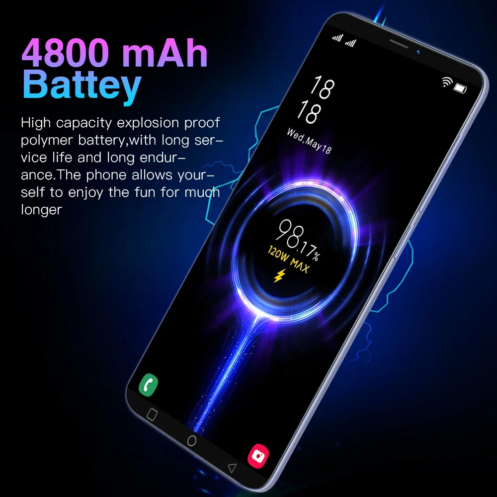 XINZY  OEM   Wholesale smart phone 11 Pro 12 12Pro Max unlocked Original Mobile Telephony 5g cellphone