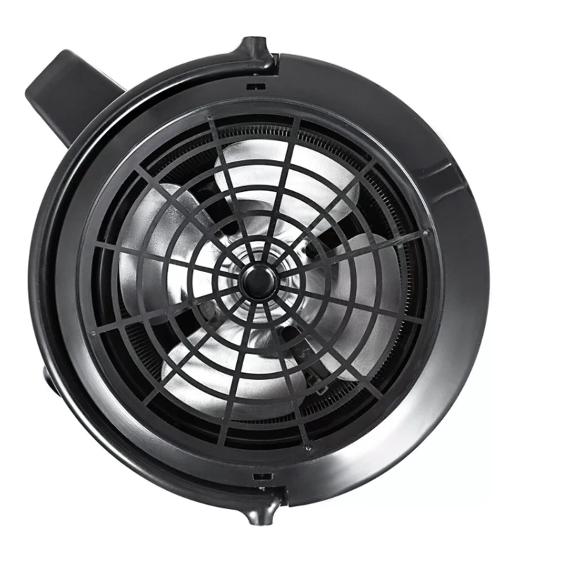 Hand-held air - cooled distiller can brew fine brandy distilled water